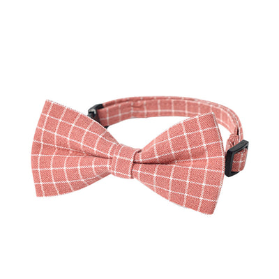 Corbatín Estilo Británico para Mascotas - Image 4