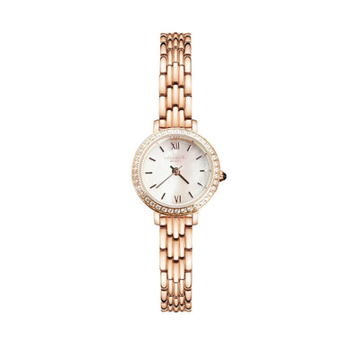 Reloj Elegante de Mujer con Esfera Pequeña - Image 5