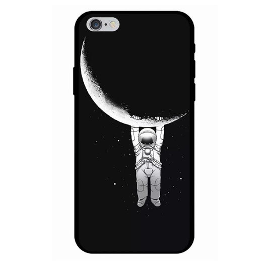Funda Astronauta para Celular - Diseño Astro - Image 6