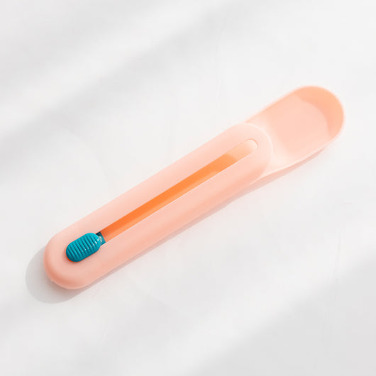 Cucharilla Exprimible para Alimentar Mascotas - Dispensador de Snacks para Gatos y Perros - Image 14