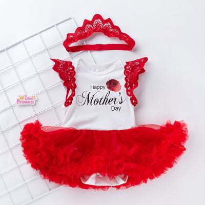 Vestido sin mangas para bebé niña 0-2 años - Image 17