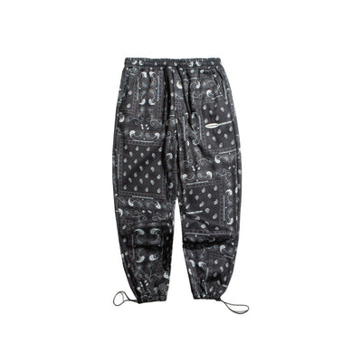 Pantalones MIJKO con Cordón Ajustable - Image 5
