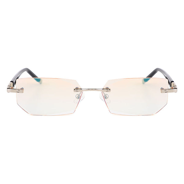 Gafas de Lectura con Corte Diamante - Image 17