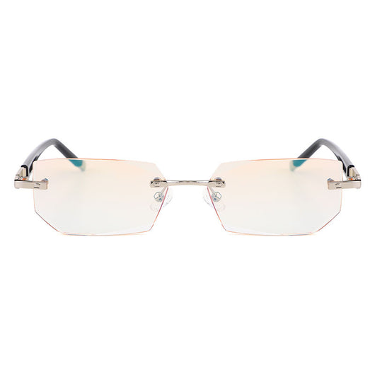 Gafas de Lectura con Corte Diamante - Image 17