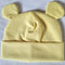 Gorros Suaves para Niños - Diseño Adorable y Cómodo