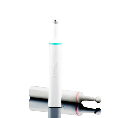 Limpiador Ultrasónico Dental Profesional con Tecnología de Blanqueamiento - Image 2