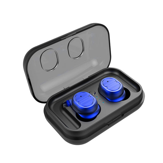 Auriculares Bluetooth con Control Táctil - Image 27
