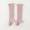Calcetines Rosas XS