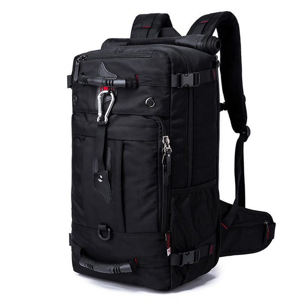Bolsa de Viaje Multifuncional de Gran Capacidad - Image 8