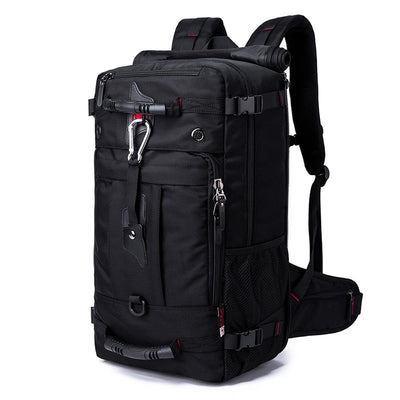 Bolsa de Viaje Multifuncional de Gran Capacidad - Image 8