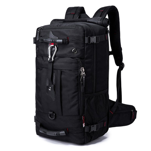Bolsa de Viaje Multifuncional de Gran Capacidad - Image 8