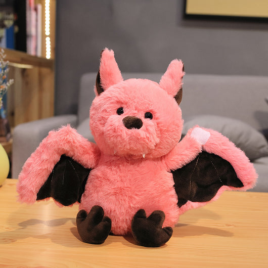 Peluche Murciélago Suave - Image 2