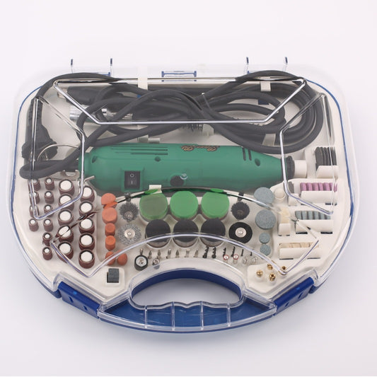 Amoladora de Precisión Jade con Control de Velocidad para Artesanía - Image 2