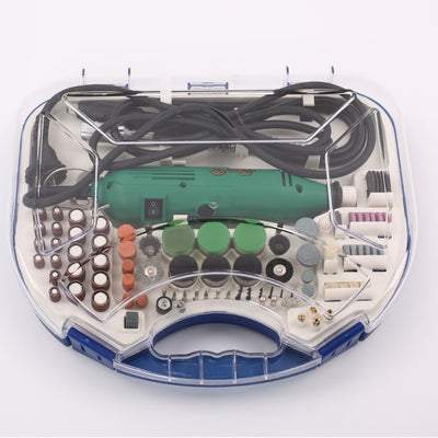Amoladora de Precisión Jade con Control de Velocidad para Artesanía - Image 2
