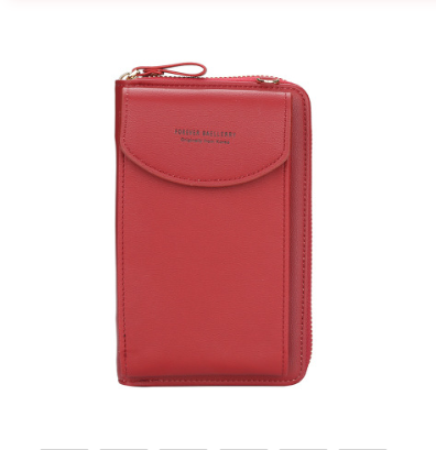 Bolso de Cuero Elegante Tamaño Compacto - Image 21