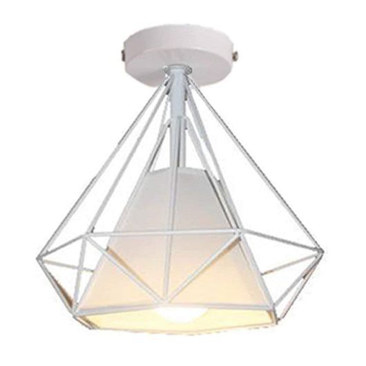 Plafón LED Moderno para Sala de Estar - Image 5