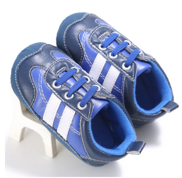 Zapatos Casuales para Bebé 0-1 Años - Suela de Goma Antideslizante Unisex
