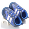 Zapatos Casuales para Bebé 0-1 Años - Suela de Goma Antideslizante Unisex