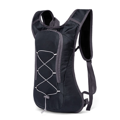 Mochila Hidratante para Correr con Depósito de Agua - Image 17