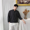 Camisa Polo Personalizada con Bordado en Solapa