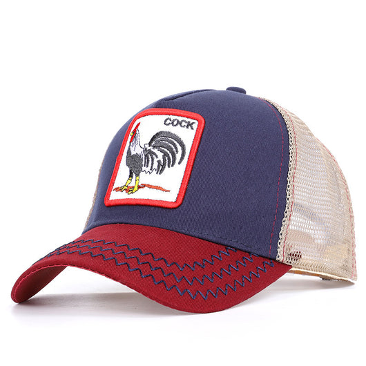 Red de Béisbol para Verano - Image 12