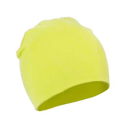 Gorros de Punto para Bebés y Niños - Cálidos y Cómodos - Image 16