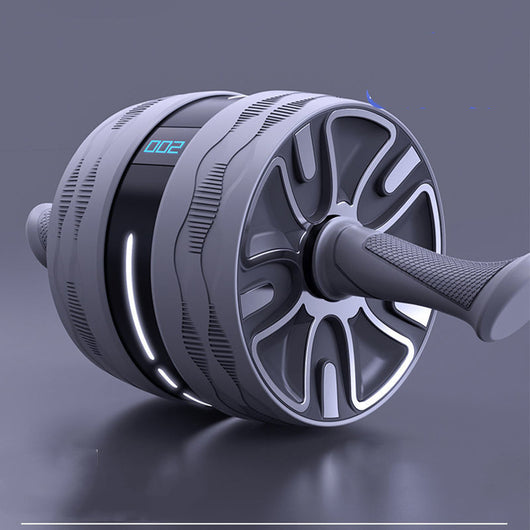 Rueda Abdominal con Rebote Automático para Principiantes - Image 10