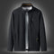 Chaqueta de Algodón para Hombre Acolchada con Forro Térmico