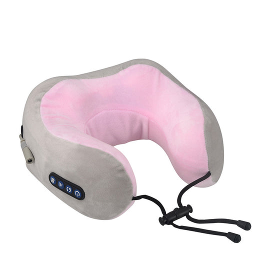 Cojín Masajeador para Auto con Tecnología de Vibración - Image 15