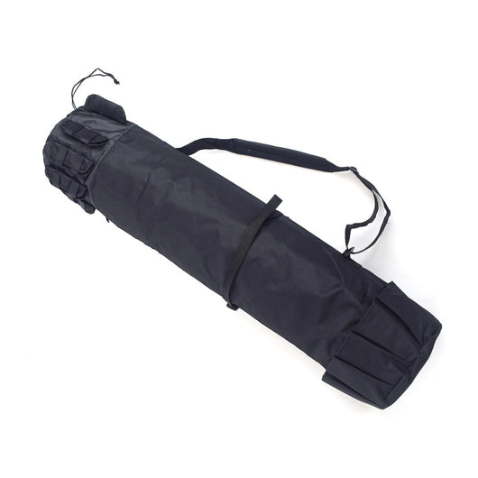 Bolsa Cilíndrica para Caña de Pescar y Equipo de Pesca - Image 7