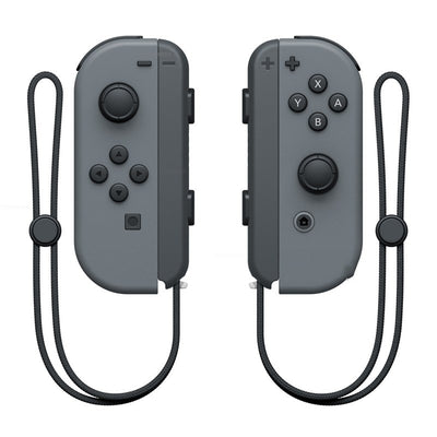 Control Inalámbrico Dual para Nintendo Switch con Correa de Mano - Image 36