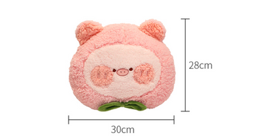 Almohada Acolchada 2 en 1: Cojín y Manta Portátil - Image 12