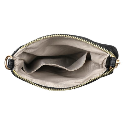 Bolsa Bandolera Floral Lujo Ligero - Elegancia Moderna para Diario - Image 5