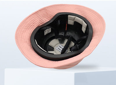 Casco de Seguridad para Adultos y Niños - Material Innovador - Image 10
