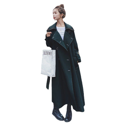 Chaqueta Elegante Estilo Hepburn - Diseño Occidental Premium - Image 5