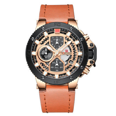 Reloj Deportivo Inteligente Multifunción para Hombre - Image 10