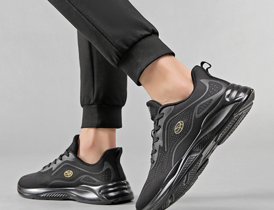 Zapatillas Deportivas de Descanso con Masaje Magnético y Tecnología Elástica - Image 14