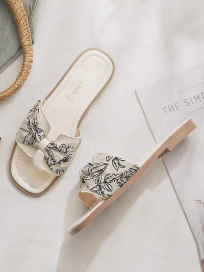Sandalias Estilo Francés para Mujer - Elegancia y Comodidad - Image 8