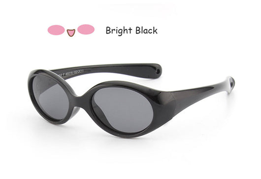 Gafas de Sol para Bebé con Protección UV - Image 5