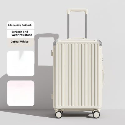 Maleta de Cabina 20 Pulgadas con Contraseña - Trolley Reforzado para Viajeros - Image 6