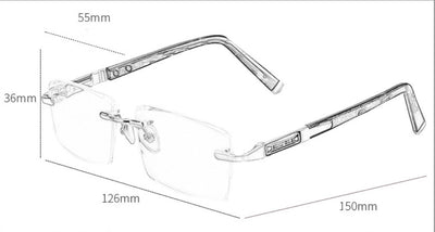 Gafas de Sol Cristal Premium - Image 9