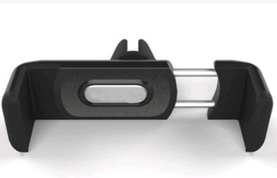 Soporte Gravitatorio para Teléfono en Rejilla de Ventilación del Auto - Image 7