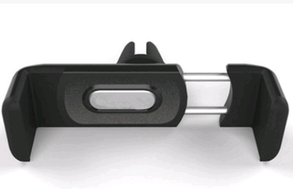 Soporte Gravitatorio para Teléfono en Rejilla de Ventilación del Auto - Image 7