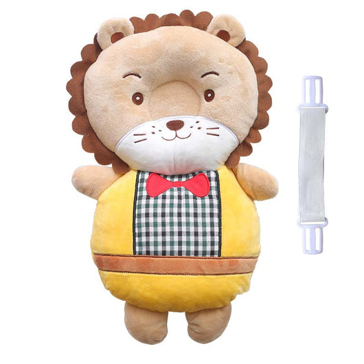 Almohada de Viaje Infantil con Diseño Divertido - Image 8