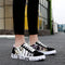 Zapatos Respirable de Tela Casual - Zapatillas Deportivas Modernas