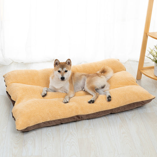 Cama Ortopédica para Perros con Funda Removible y Lavable - Image 5