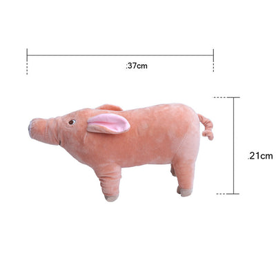 Juguete Peluche Compañero de Sueño para Perros - Image 14