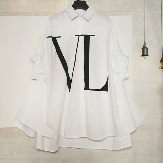 Blusa Estampada para Mujer - Image 3