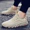 Zapatillas Running Fly Weave - Malla Transpirable Ultraligera