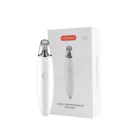 Extractor de Poros Ultrasónico Premium